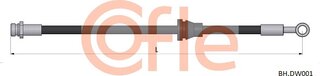 Cofle / Cabor 92.BH.DW001