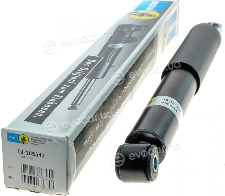 Bilstein 19-165547