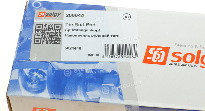 Solgy 206045