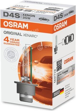 Osram 66440