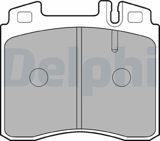 Delphi LP842