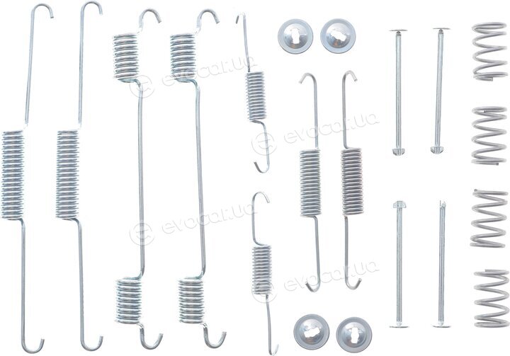 Kawe / Quick Brake 105-0817