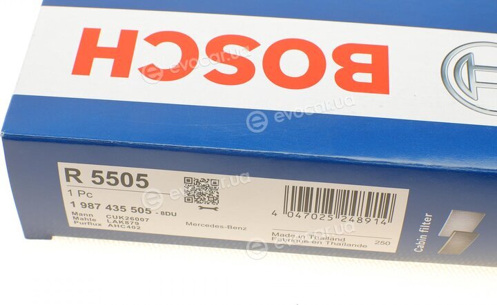 Bosch 1 987 435 505