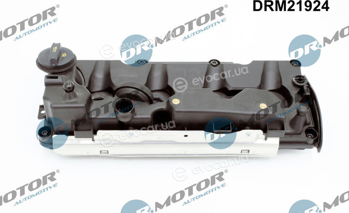 Dr. Motor DRM21924