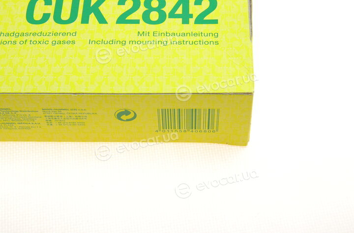 Mann CUK 2842