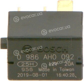 Bosch 0 986 AH0 092