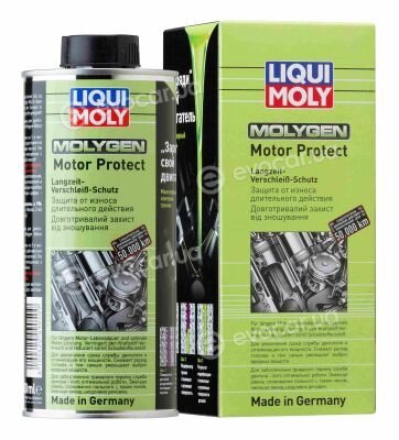 Liqui Moly 1015