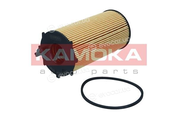 Kamoka F126001