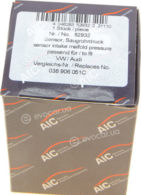 AIC 52932
