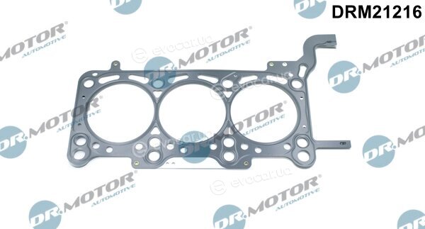 Dr. Motor DRM21216