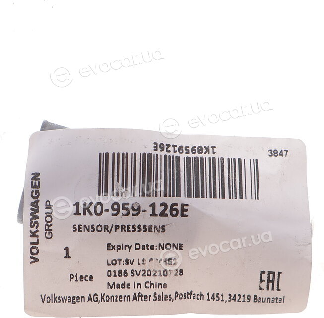VAG 1K0959126E