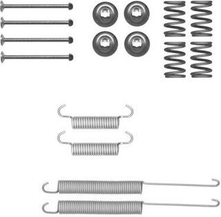 Hella Pagid 8DZ 355 205-411