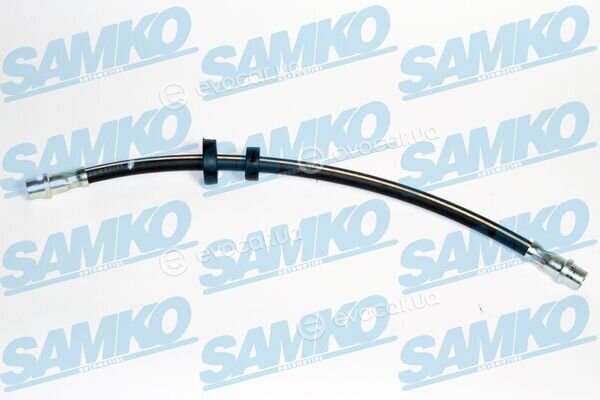 LPR / Samko 6T46268