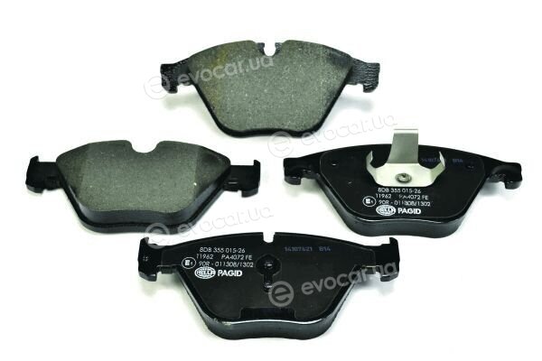 Hella 8DB 355 015-261