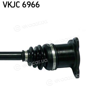 SKF VKJC 6966