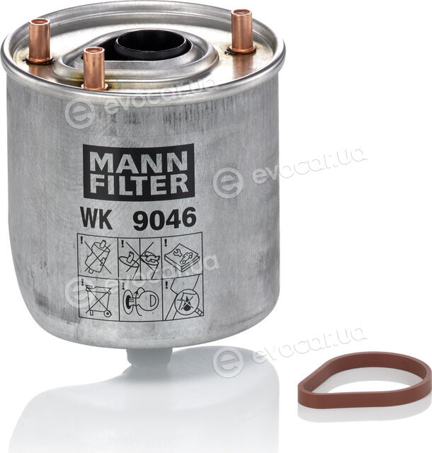 Mann WK 9046