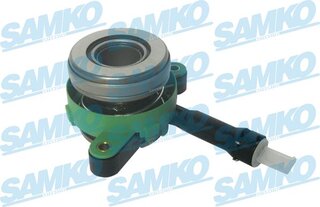 LPR / Samko M30256