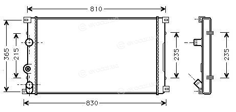 Starline 36.64.503