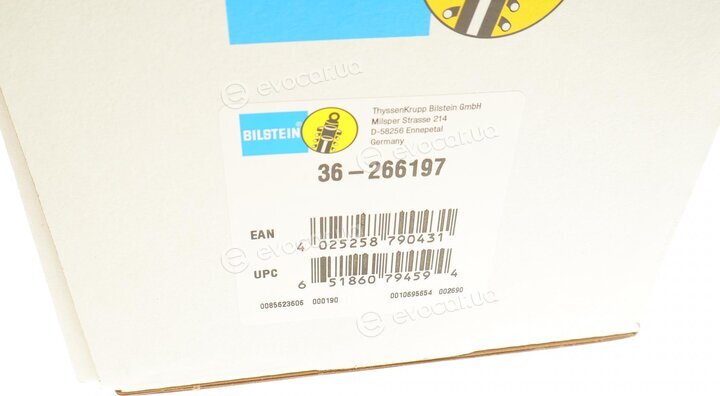 Bilstein 36-266197