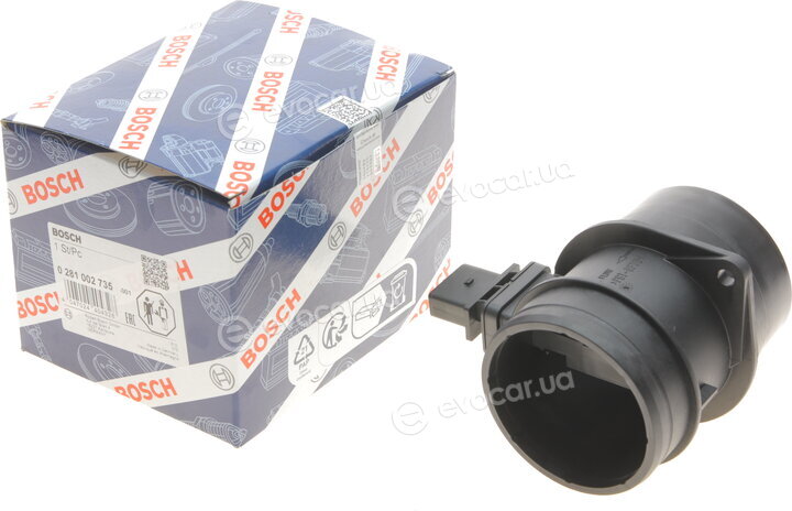 Bosch 0 281 002 735