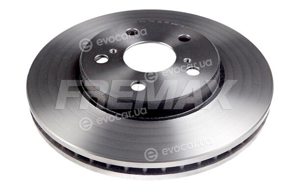 Fremax BD-4125