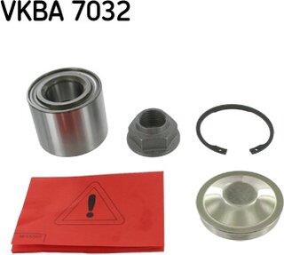 SKF VKBA 7032