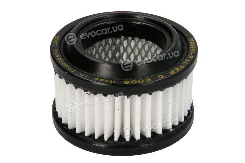Mann C 6006