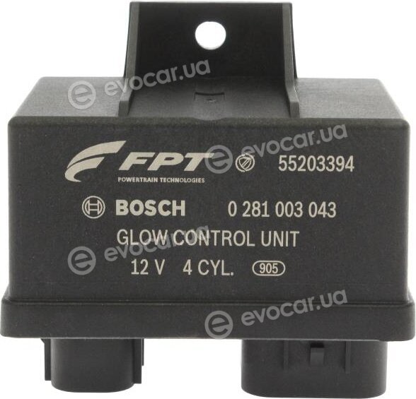 Bosch 0 281 003 043