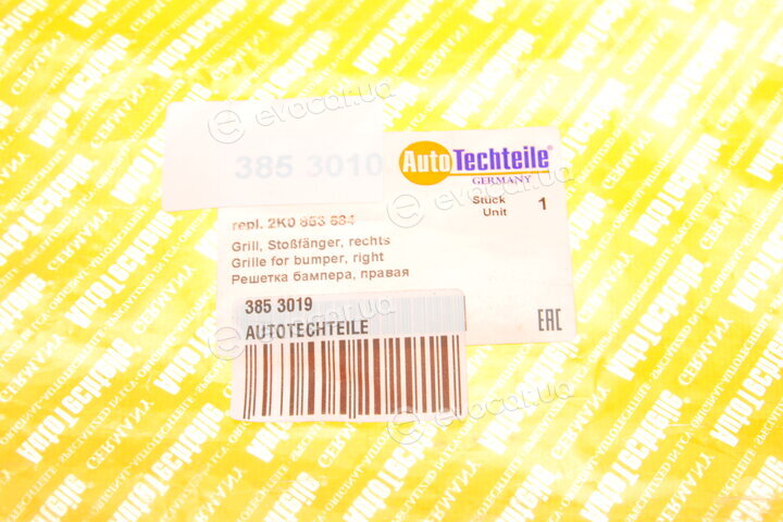 Autotechteile 385 3019