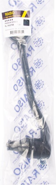 Raiso RL760275B