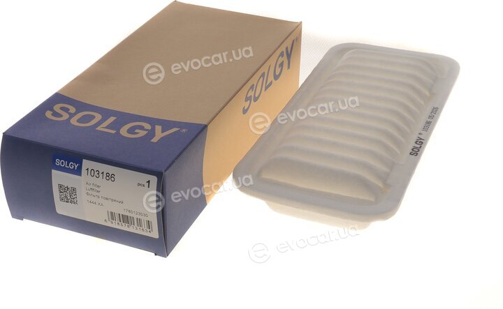 Solgy 103186