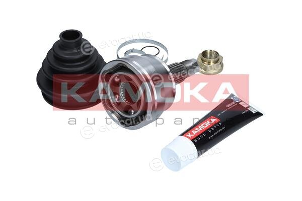 Kamoka 6699