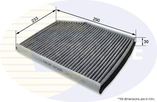 Comline EKF384A