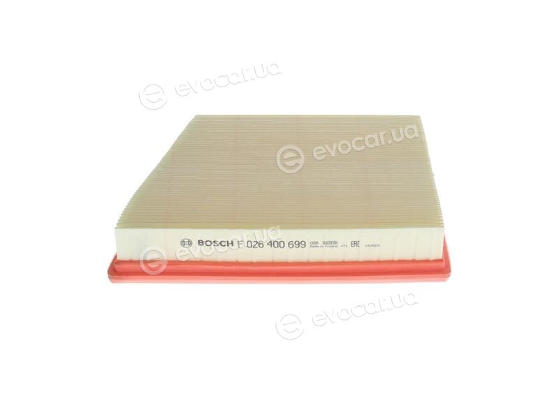 Bosch F 026 400 699