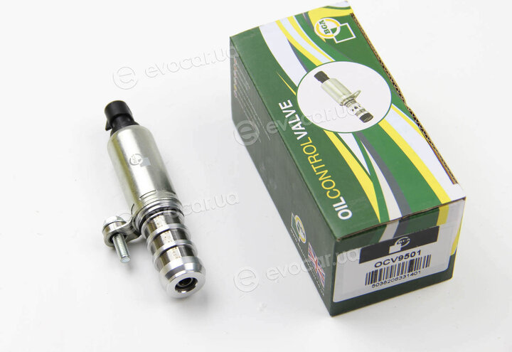 BGA OCV9501