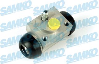 LPR / Samko C31011