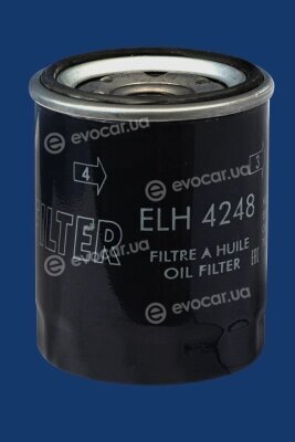 Meca ELH4248