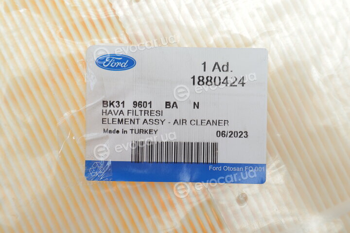Ford BK31-9601-BA