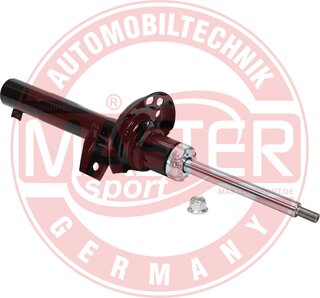 Master Sport 314011-PCS-MS