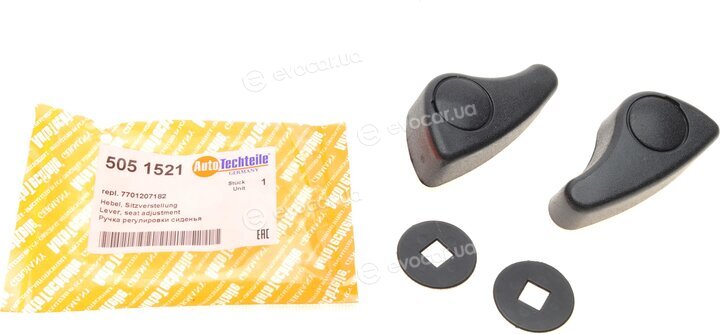 Autotechteile 505 1521