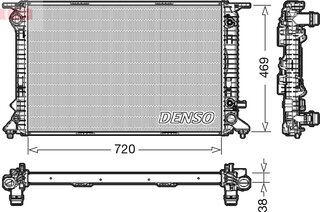 Denso DRM02023