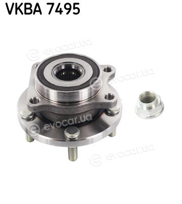 SKF VKBA 7495