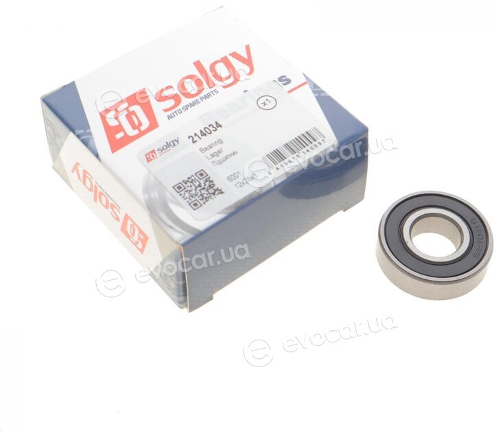 Solgy 214034