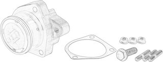 Mopar (PSA / FCA) 504189626