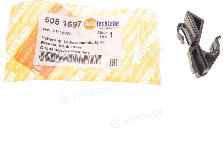 Autotechteile 505 1697