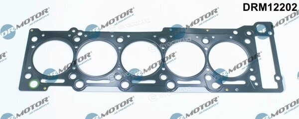 Dr. Motor DRM12202
