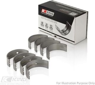 King MB4510CP0.25