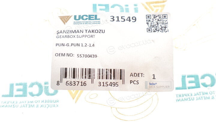 Ucel 31549
