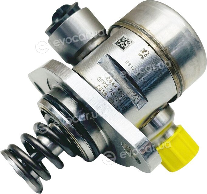 Mopar (PSA / FCA) 9812133780
