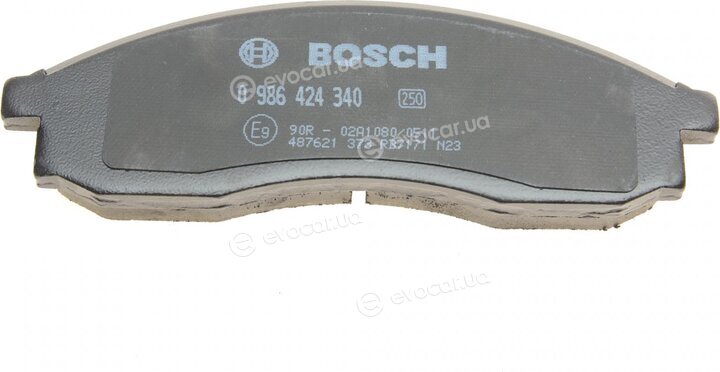 Bosch 0 986 424 340